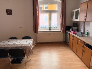 Ferienwohnung Goldener Drache - 3