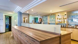 Garner Hotel Stuttgart City Centre by IHG - Stuttgart - 9