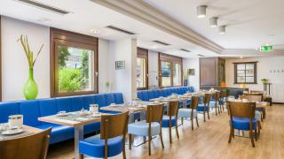 Garner Hotel Stuttgart City Centre by IHG - Stuttgart - 4