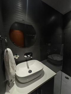 Aero Lounge Hotel - 1