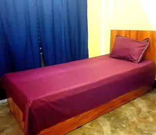 The Serenity Stays - 6