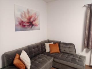 President Apartmanház - 4