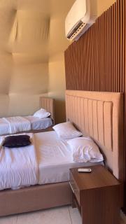 Desert Nights Camp - Wadi Rum - 7