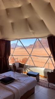 Desert Nights Camp - Wadi Rum - 8