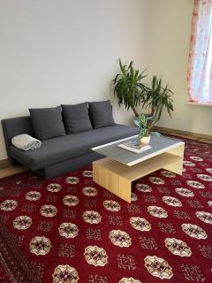 Cosy flat close to Ghent station - 7