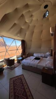 Desert Nights Camp - Wadi Rum - 2