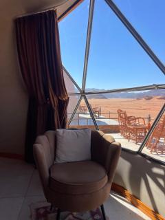 Desert Nights Camp - Wadi Rum - 3