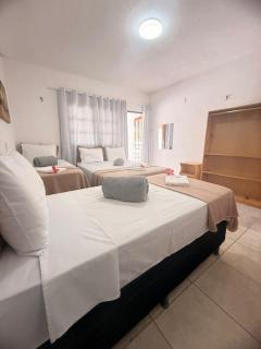 Milano Hotel Pousada Canoa Quebrada - 9