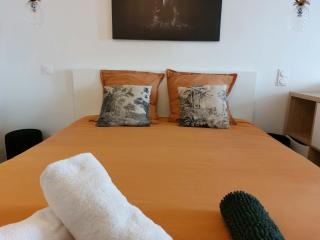 Le Bompard 50 m2 Villa Art Déco Plein centre avec jardin - 1