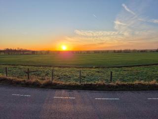Holiday home in the polder - 8