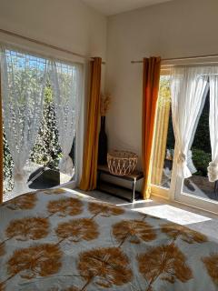 Holiday home in the polder - 4