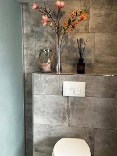 Holiday home in the polder - 1