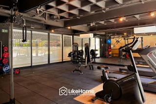 NOA Residence - LikeHome Hospedagens - 4