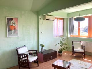 Artists Apartment - 2