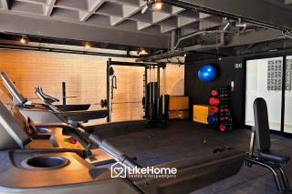 NOA Residence - LikeHome Hospedagens - 2