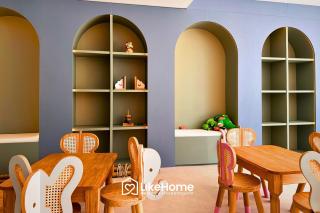 NOA Residence - LikeHome Hospedagens -  - 2