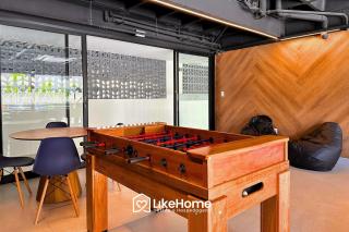 NOA Residence - LikeHome Hospedagens -  - 6