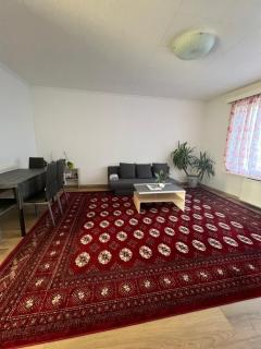 Cosy flat close to Ghent station - 4