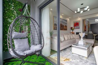 Luxe and Cozy Kilimani Suite - 0