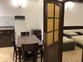 Apartament pod Papugą - 5