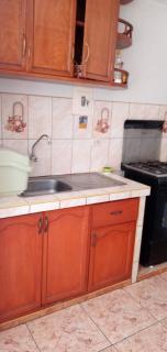 Departamento AMOBLADO d - 9