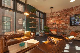 Holiday Inn - the niu, Bricks Hamburg Eppendorf by IHG - 8