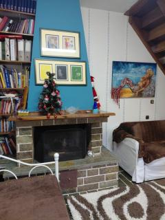 art studio - Nafpaktos - 8