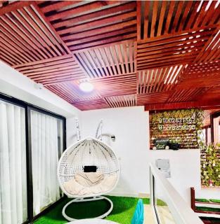 Port Said بورتوسعيد غرفتين ارضي للعائلات فقط - Ad Dībah - 9