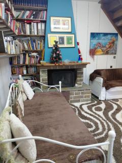 art studio - Nafpaktos - 9