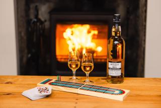 Crossroads Cottage - 2