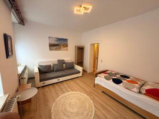 Ferienwohnung Goldener Drache - 1