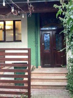 Apartament pod Papugą - 9