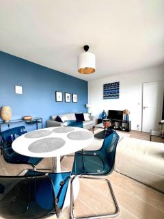 lovely 2room Elegant Apartment in Brussels for 2people - 1