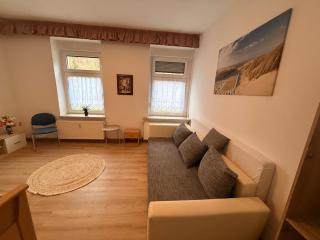 Ferienwohnung Goldener Drache - 2