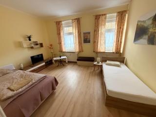 Ferienwohnung Goldener Drache - 3