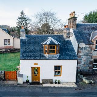 Crossroads Cottage - 7