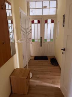 Ferienwohnung Goldener Drache - 4