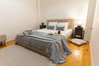 Central apartment in Thessaloniki - 3