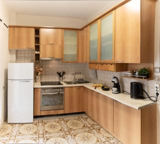 Central apartment in Thessaloniki - 5