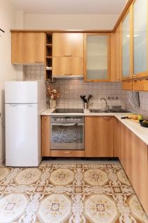 Central apartment in Thessaloniki - 4