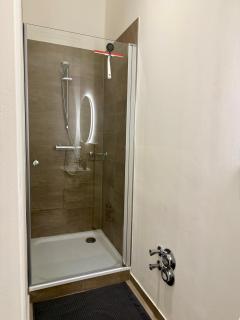 Gemütliche 3-Zimmer-Wohnung mit Parkplatz - 6