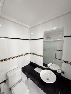 Casa Blanca Cabo Branco - 5