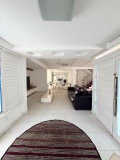 Casa Blanca Cabo Branco - 1