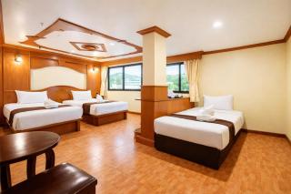 Tiger Complex Hotel - 1