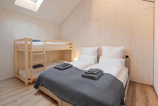 Silenen Chalet I Andermatt I Ski I Berg I Familie - 4