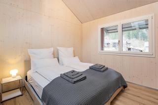 Silenen Chalet I Andermatt I Ski I Berg I Familie - 2