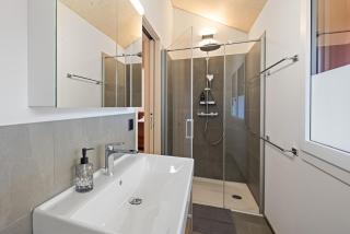 Silenen Chalet I Andermatt I Ski I Berg I Familie - 1