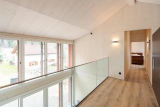 Silenen Chalet I Andermatt I Ski I Berg I Familie - 9