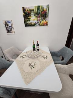 Get Prague Flat Trojanova - 6