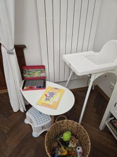 Get Prague Flat Trojanova - 5